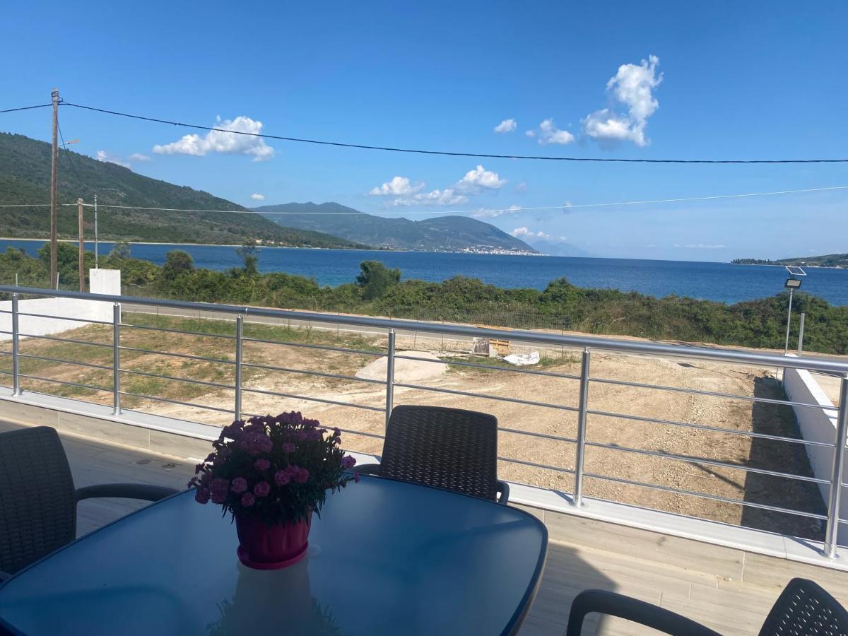 Maurizio'S Villa Gialtra Luaran gambar