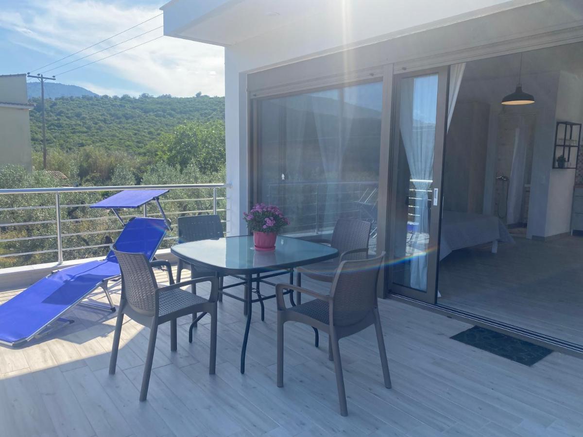 Maurizio'S Villa Gialtra Luaran gambar