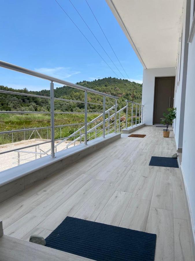 Maurizio'S Villa Gialtra Luaran gambar