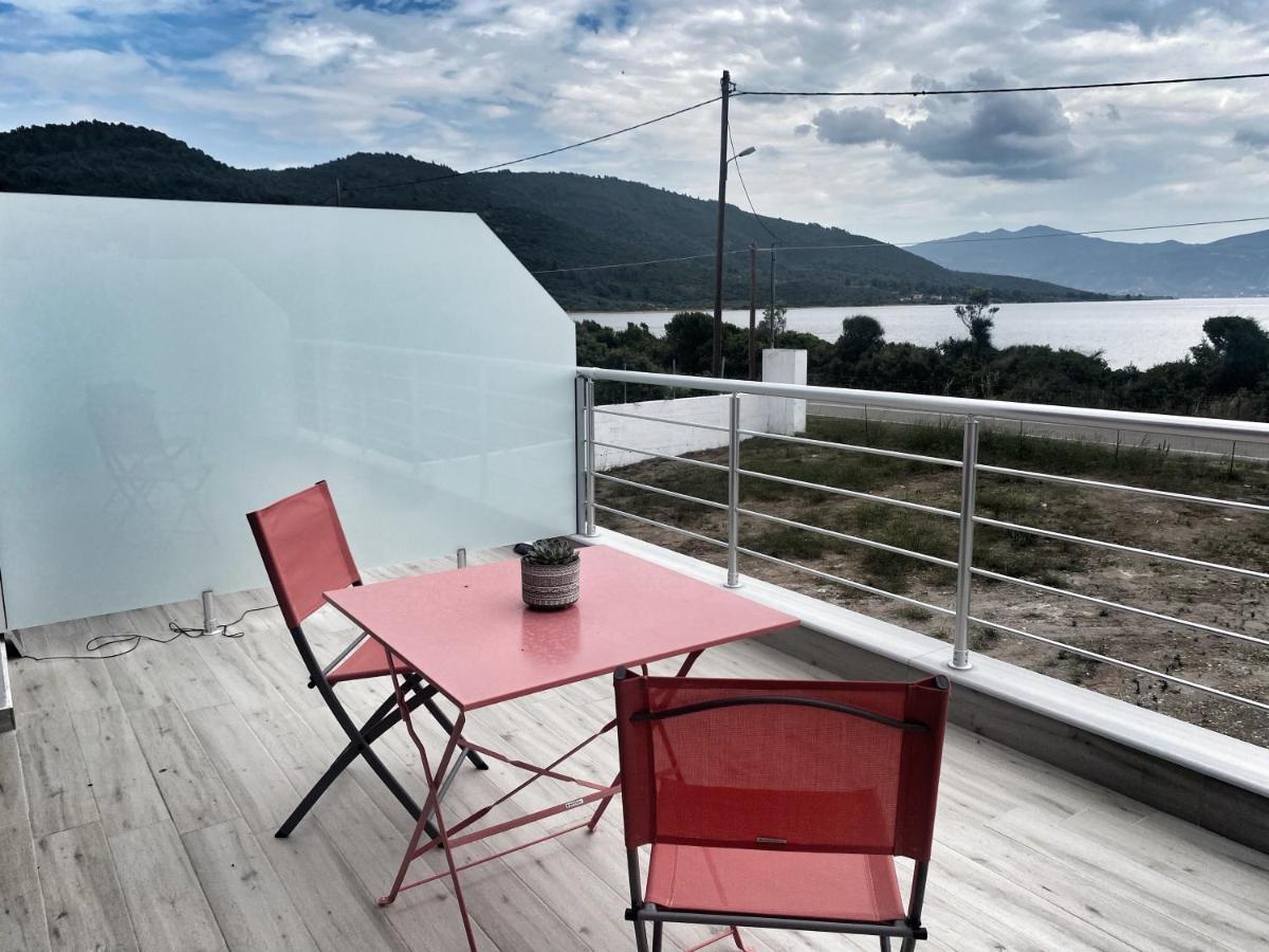 Maurizio'S Villa Gialtra Luaran gambar