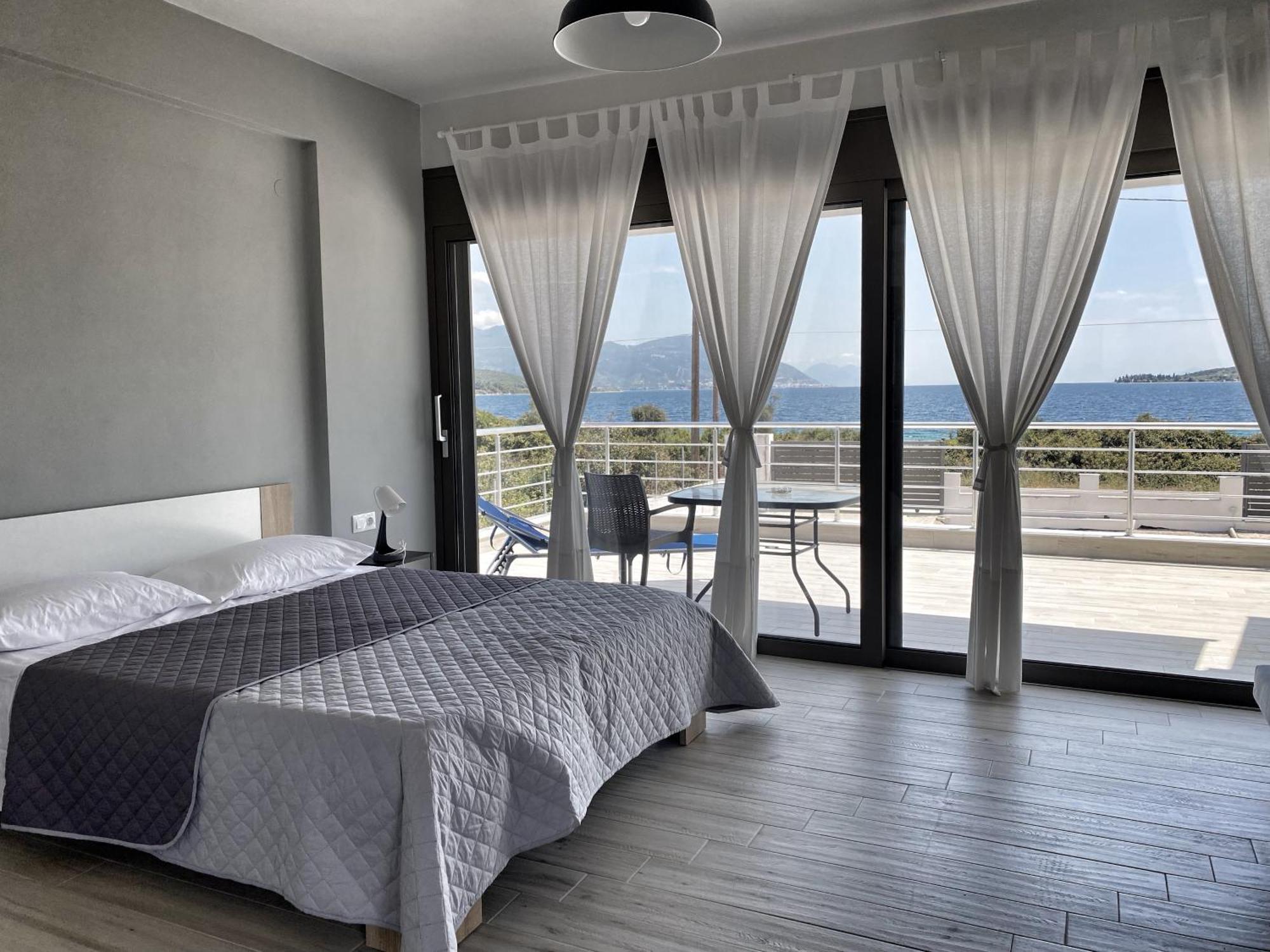 Maurizio'S Villa Gialtra Luaran gambar