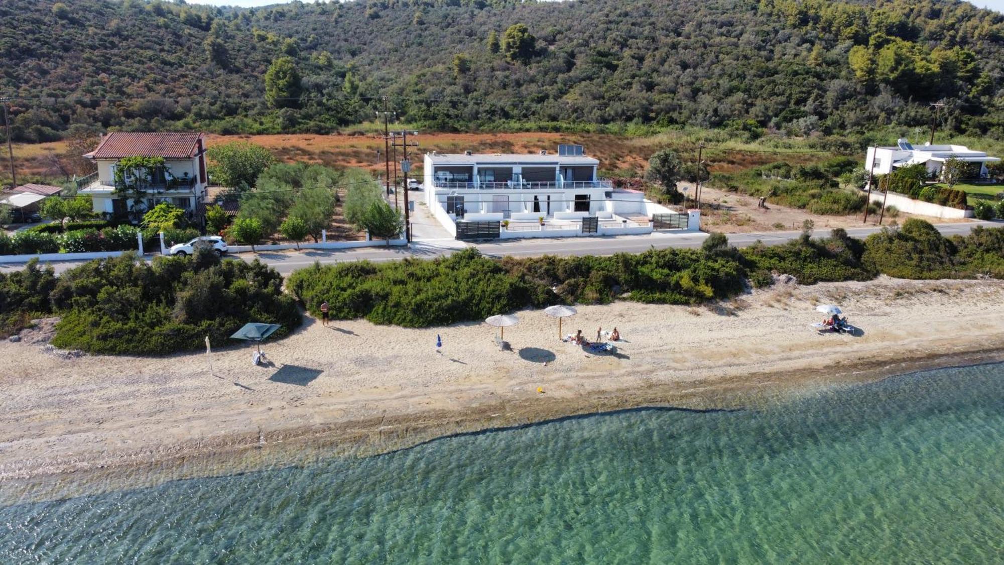 Maurizio'S Villa Gialtra Luaran gambar